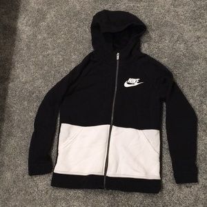 Vintage Nike jacket